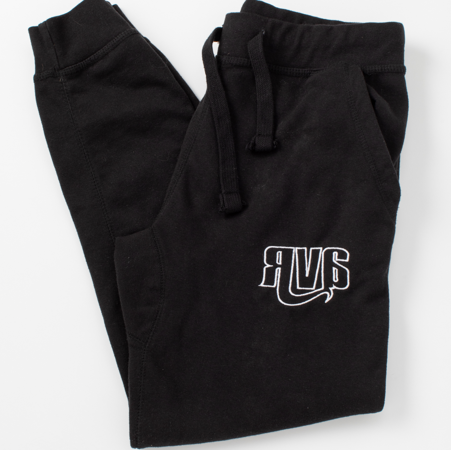 Classic Logo Unisex Fleece Sweatpants