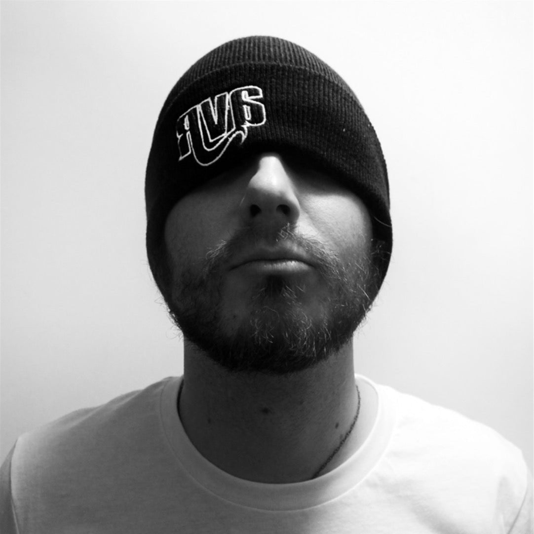 Classic Logo Beanie