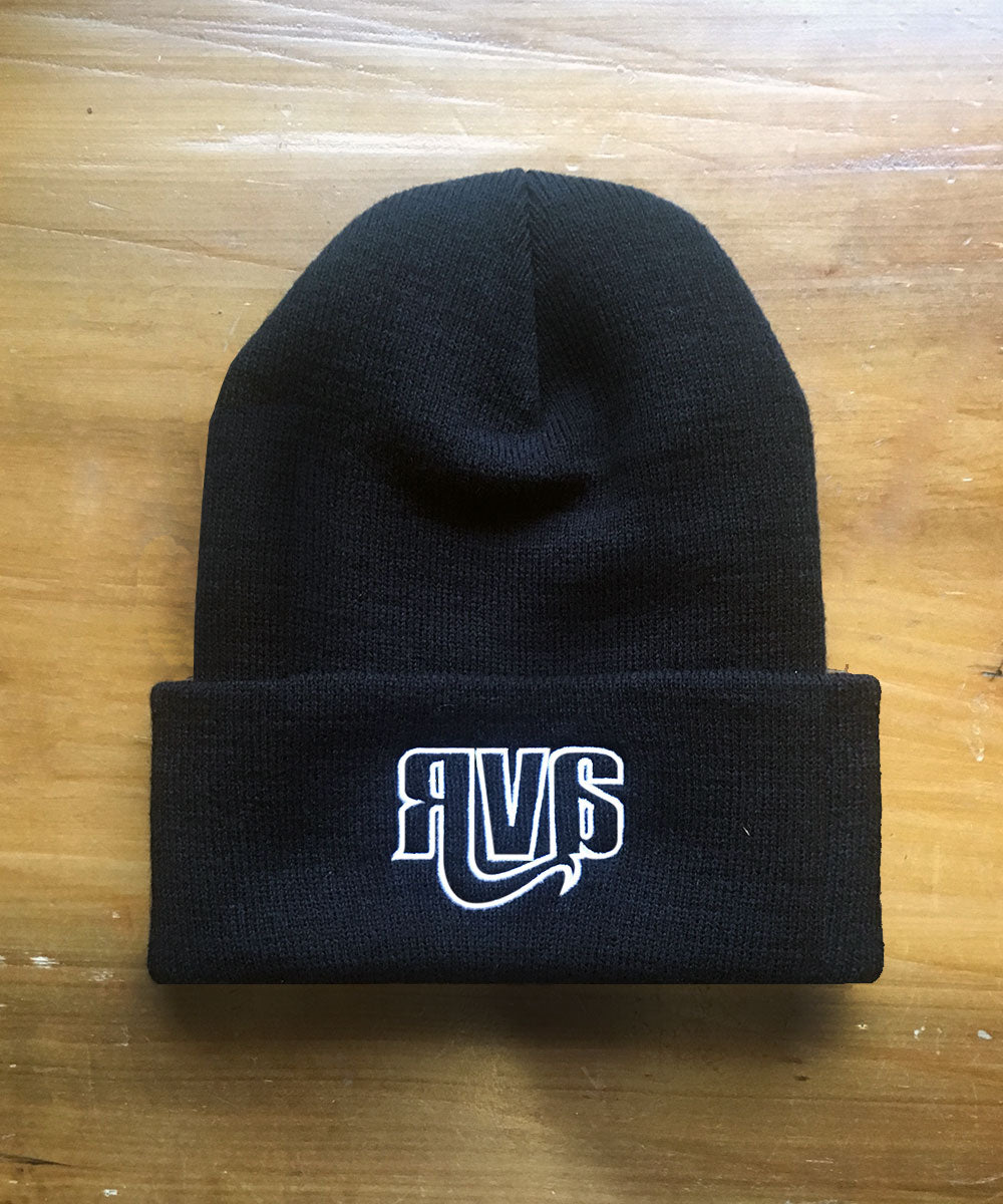 Classic Logo Beanie