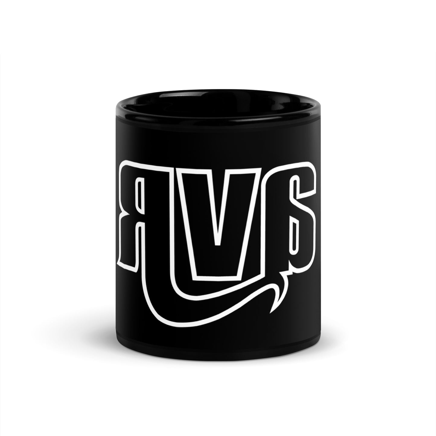 Classic Logo Mug