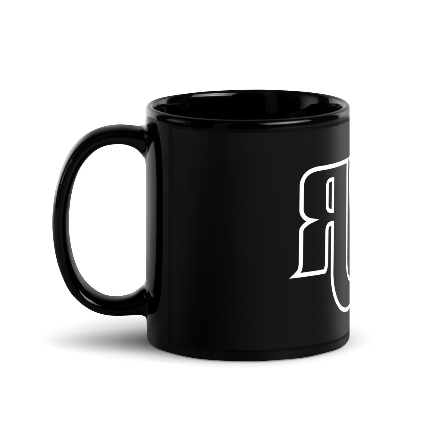 Classic Logo Mug