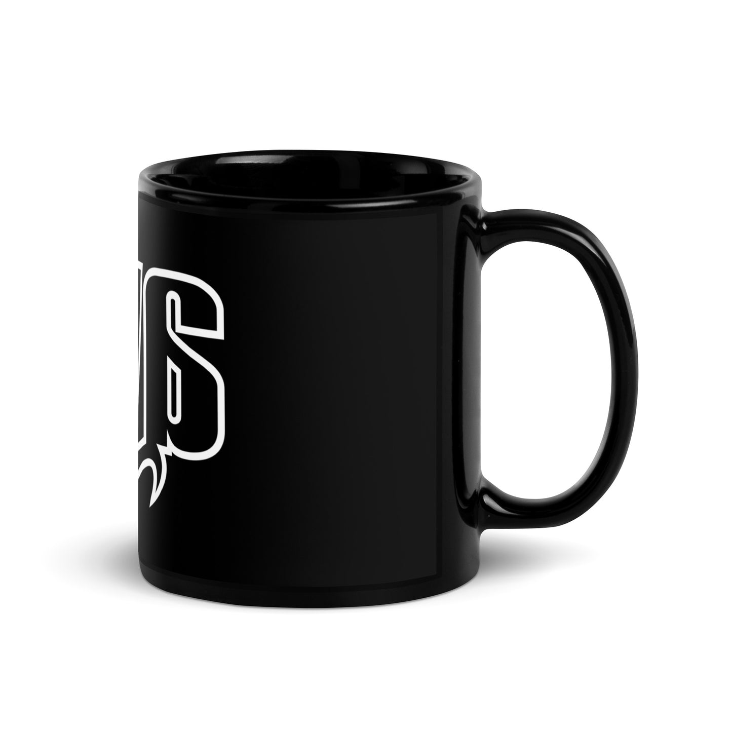 Classic Logo Mug